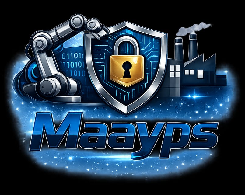 Logo Maayps